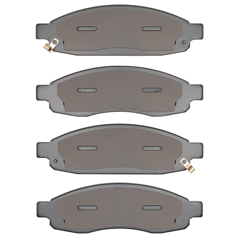 Infiniti QX56 Brake Pads - Front - R1 Concepts - Optimum OE - `04-`07